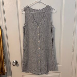 GAP Linen Dress